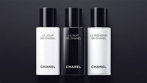 chanel resynchronizing skincare|chanel skin care.